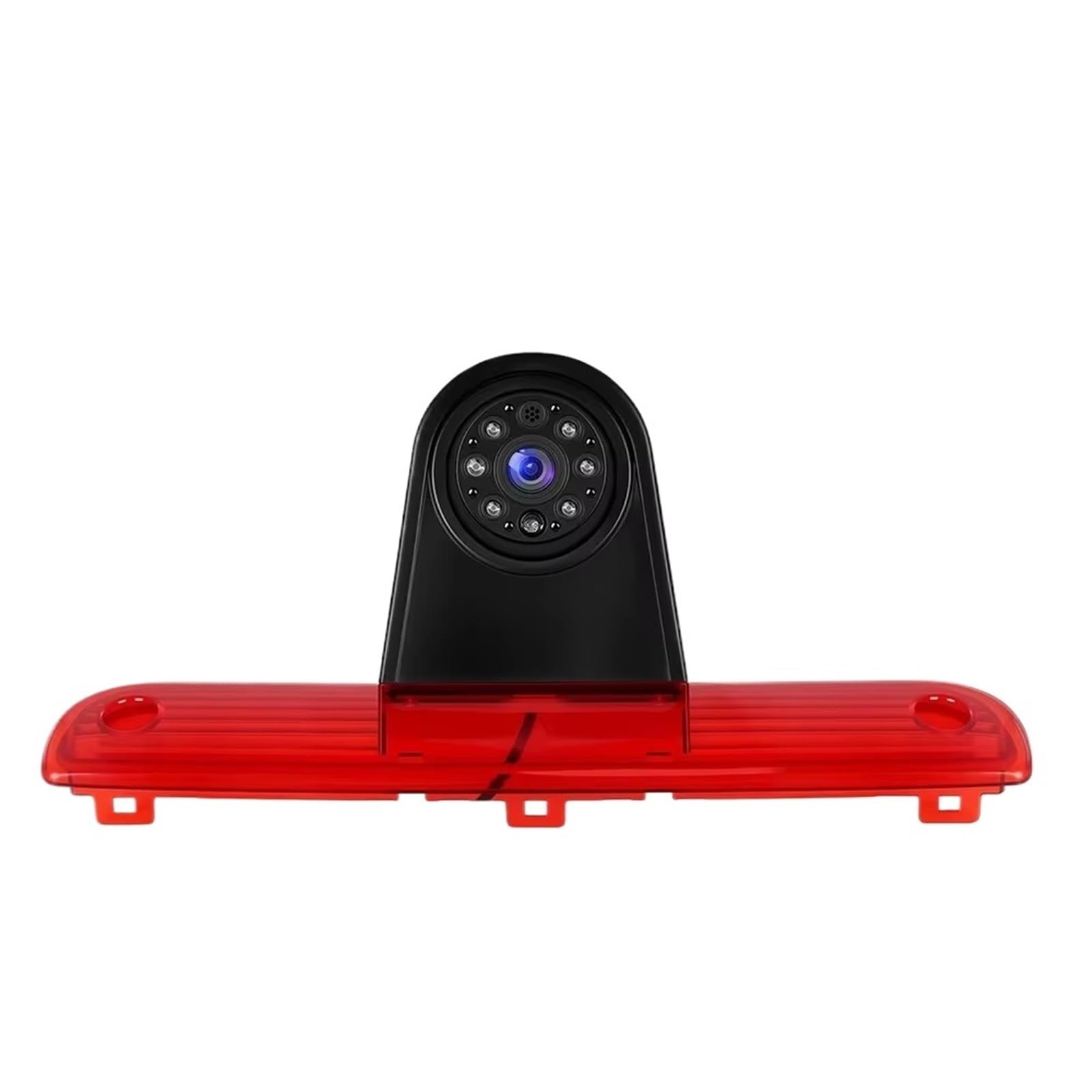 Lente Punto Ciego CVBS Impermeable Noche Luz Freno Coche Cámara Marcha Atrás para Peugeot para Boxer 2006-2018 Protección estacionar
