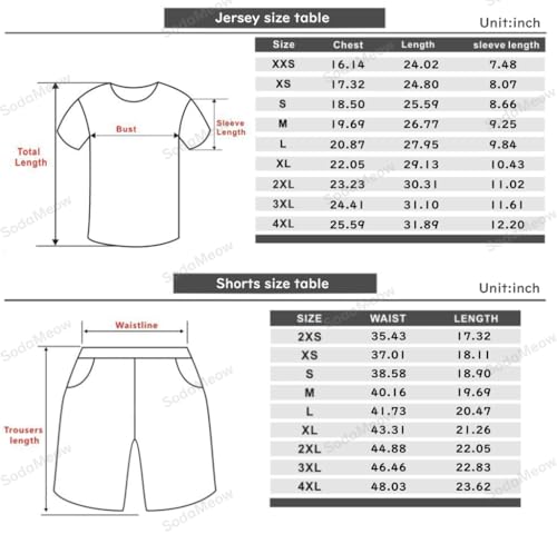 Listado y reviews de Jersey camisa Top diez. 15 Imagen adicional