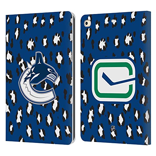 Housse iPad 9.7 Canucks Vancouver pour regarder la NHL