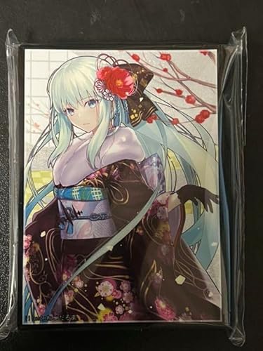 FGO】 モルガン アルトリア・キャスター スリーブ プレイマット