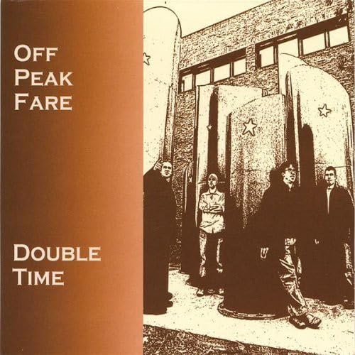 Off Peak Fare Double Time Music