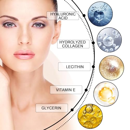 Instant Eye Tightener,Kaluofan 2PCS Eye Bag Cream,Reduce Eye Bags,Instant Firm Eye Tightener Eye Bag Cream For All Skin - Image 8