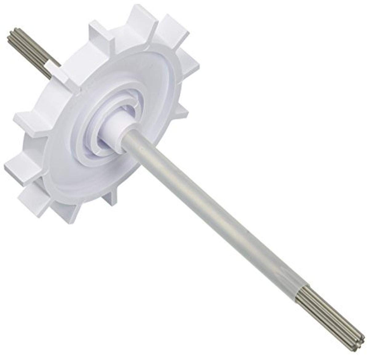 Pentair EC86 Complete Turbine Drive Shaft Replacement Automatic Pool