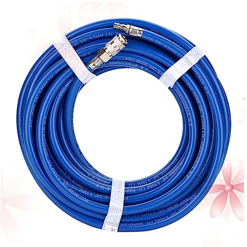 Manguera Aire Comprimido Enrollable Marca MAGICLULU