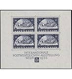 deutsche briefmarken 1933 Gebiet: Österreich Goldhahn Österreich \
