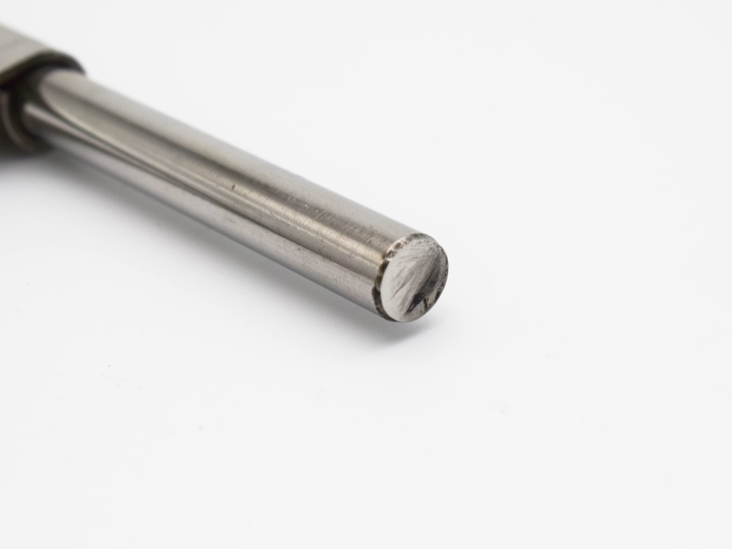 RAB Aldrop Stainless Steel Aldrop for Main Doors Pack of 6 (Code:- ALD 8" DOT, Size:- 2mm Full Gage) — Amazon image 4
