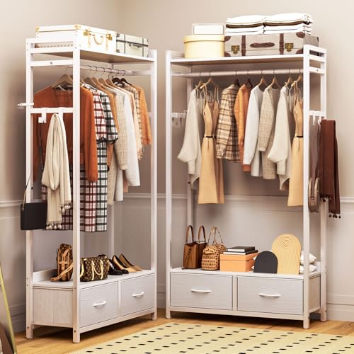 La Mejor Recopilación de Roperos los 10 mejores. 2 Roperos marca SIMPLE ESPACIO (2)