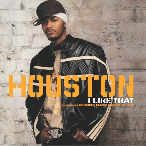 Houston, Chingy, I-20 & Nate Dogg