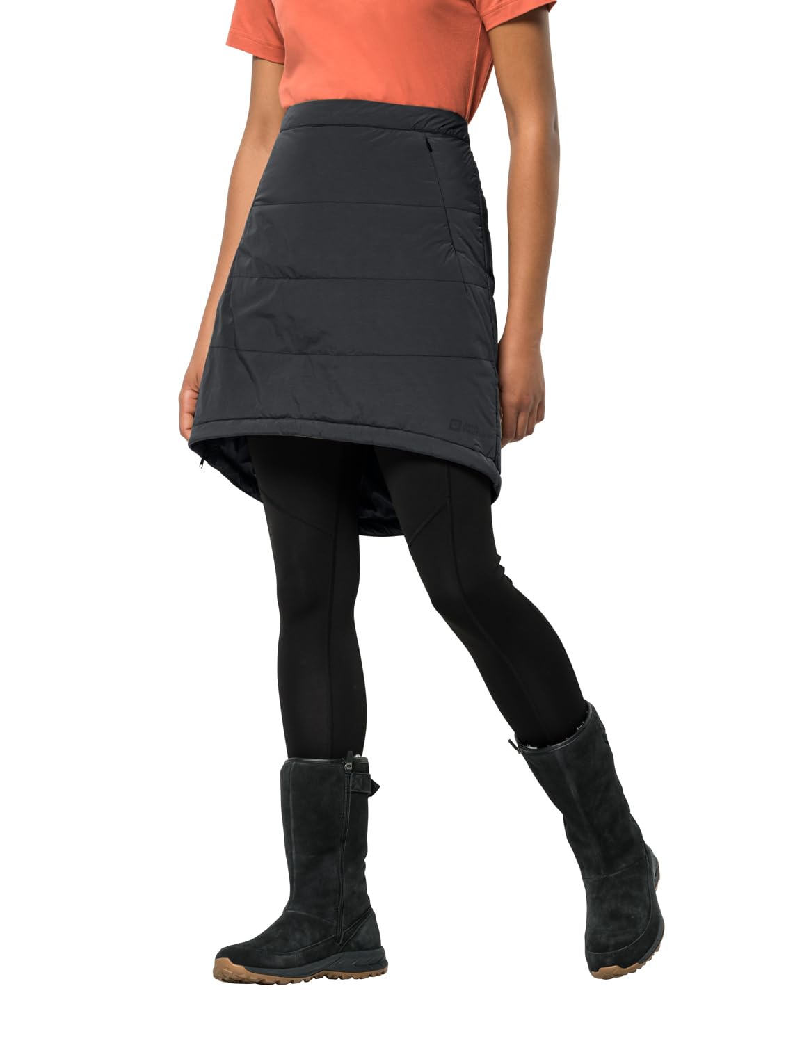 Jack Wolfskin Spódnica Kobiety Alpengluehen Skirt W