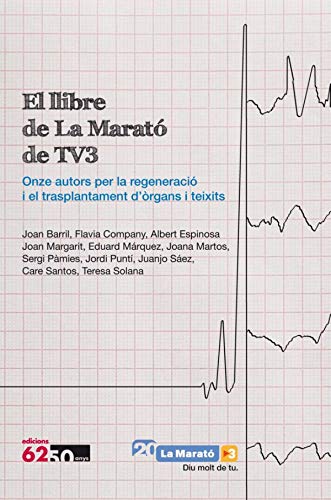 El Llibre De La Marató