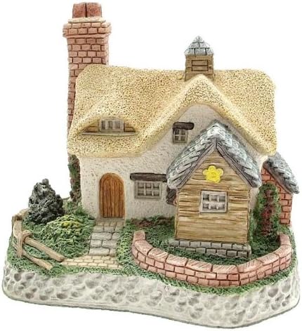 c1995 David Invierno Buttercup Cottage Guild Collection DW63