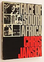 Face of South Africa 0360001602 Book Cover