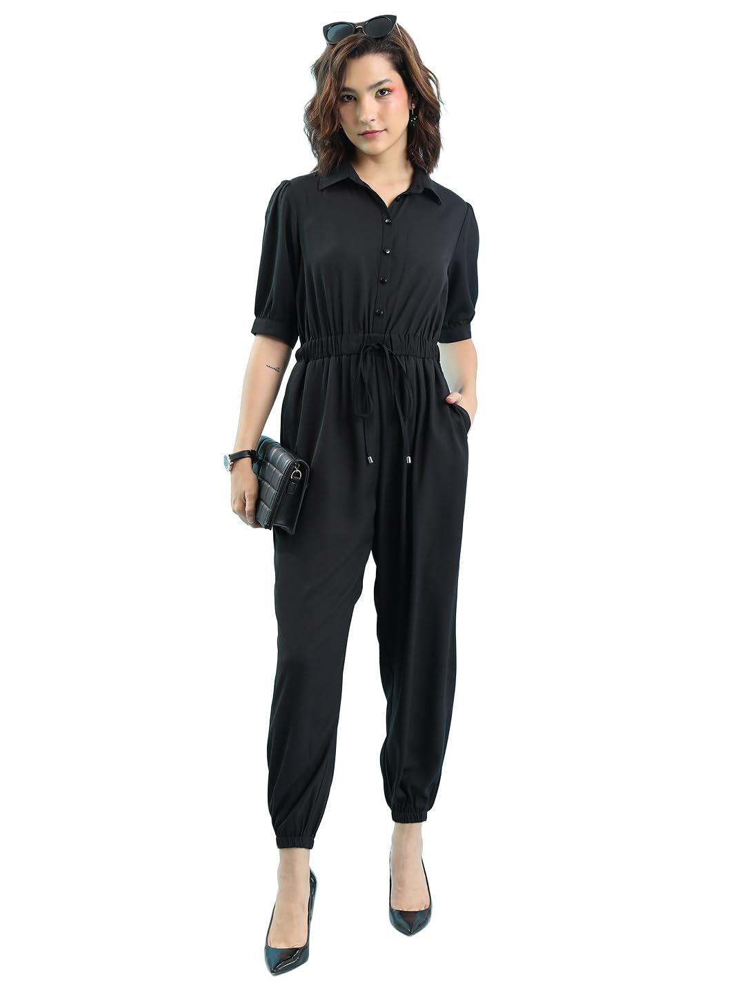 tokyo talkies Womens Jumpsuit-picture-27