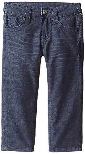 True Religion Boys' Geno Corduroy Pant