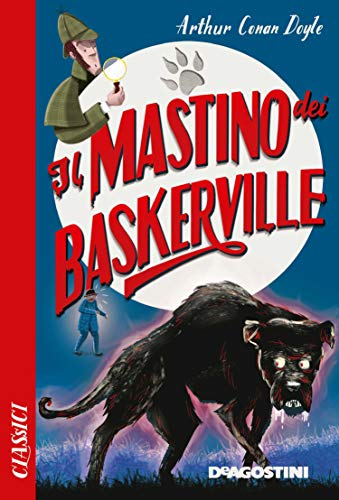 9788851179267 Il mastino dei Baskerville