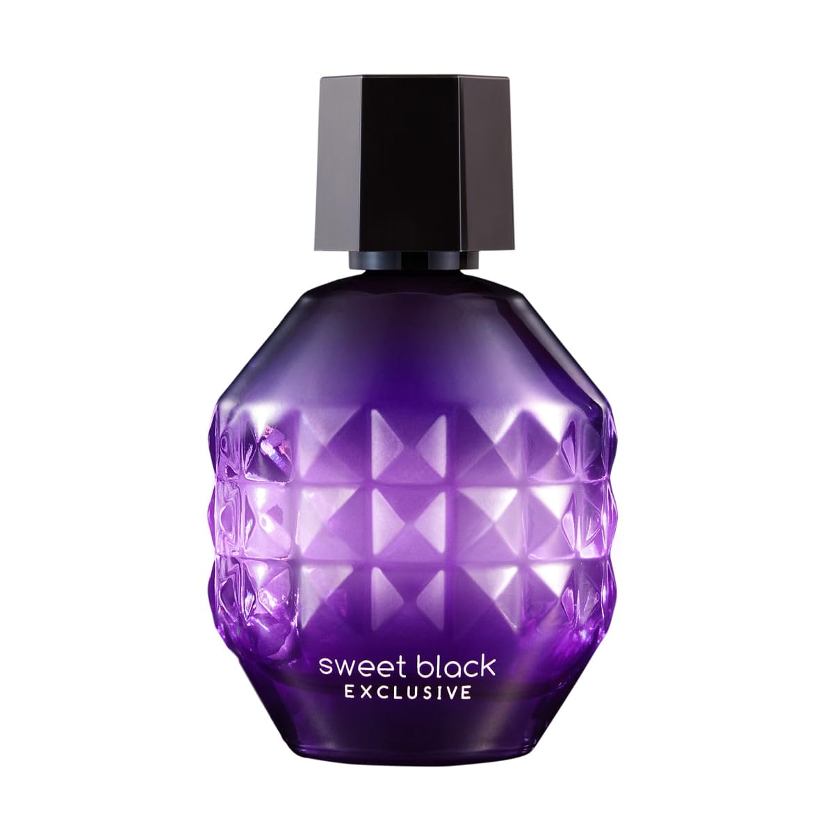 Esika LBel Perfume de mujer Sweet Black Exclusive 50 ml