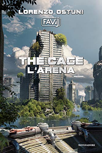 Collana: The cage. L\'arena