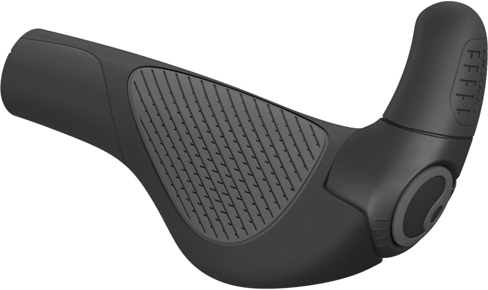 ERGON GP2-S Evo Ergonomic Bike Grips