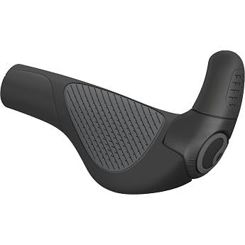 Ergone GP2 Evo Black S (HBG28400)