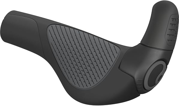 ERGON GP2-S Evo Ergonomic Bike Grips | sports-scooter-parts powersports-grips