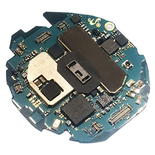 Pièce vibreur Gear S2 3G SM-R730A US Motorard de remplacement - 2