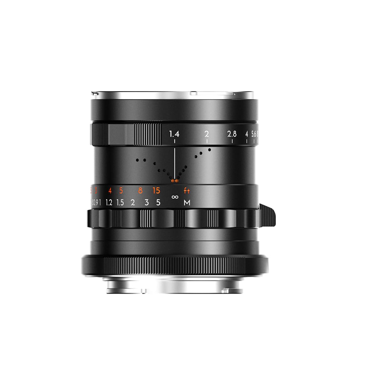 タイポッシュ SIMERA 35mm f1.4 Sony Eマウント付属品完備