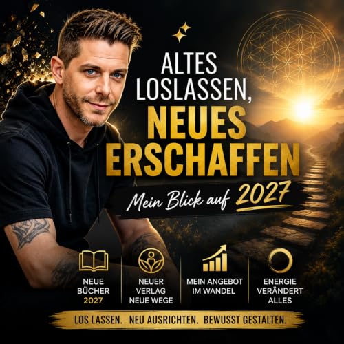 Die neue Energie ist da: Deshalb stelle ich mein Angebot um