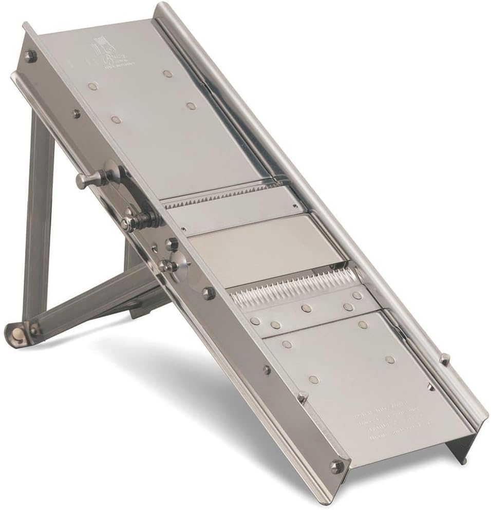 38-Blade Standard Mandoline