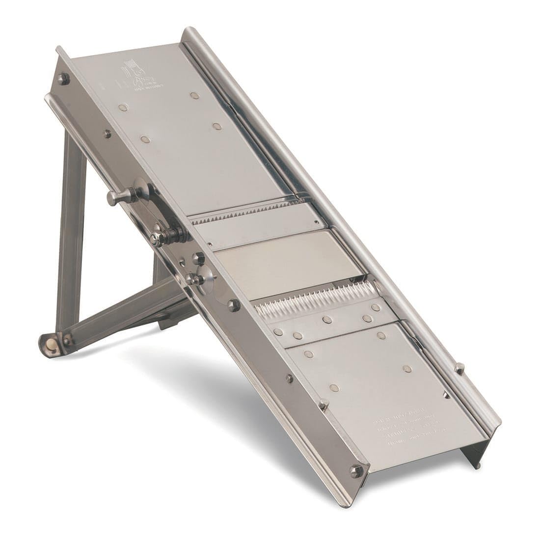 38-Blade Standard Mandoline