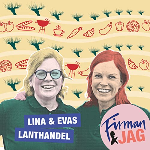 12 Lina och Evas lanthandel i Killhult