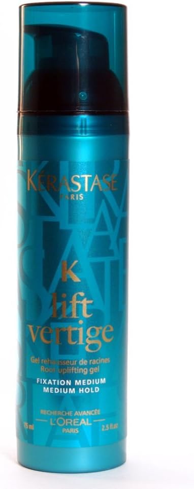 Kerastase Lift Vertige Root Uplifting Gel 75ml 2.5 oz