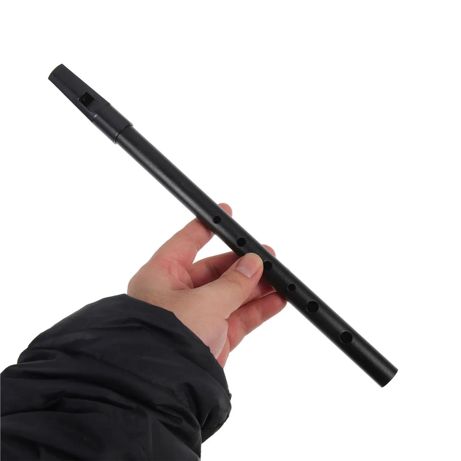 Tradición Flauta Dulc Grabadora De Resina Tono Alto Práctica Para Principiantes Instrumento Musical Portátil Reproducción Diaria