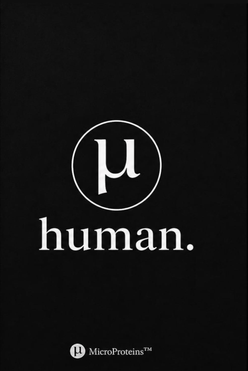 HUMAN: You Were Never Broken. You Just Didn't Have the Words.