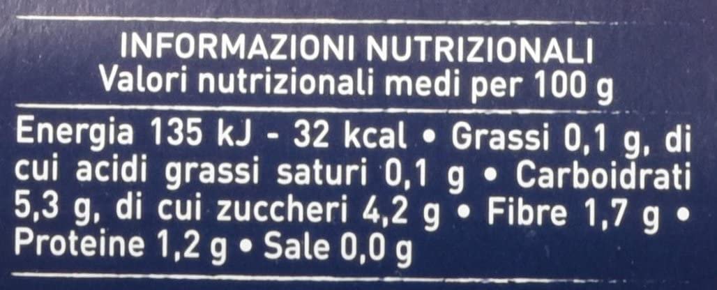 12x Cirio Passata di Pomodoro Rustica Tomatensauce Tomaten 100% Italienisch 680g