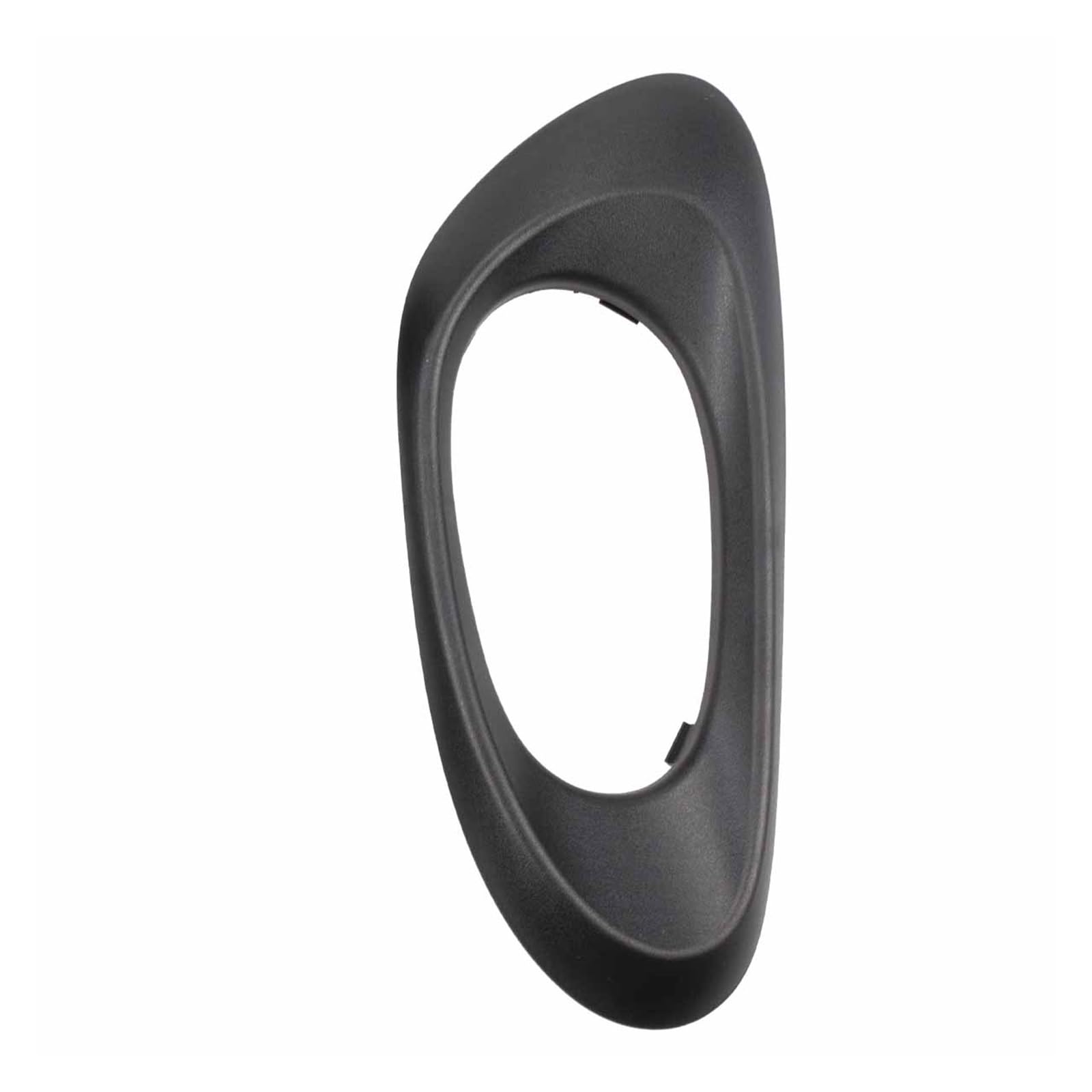 Beizhengbhd Rear Right Pull Handle Inner Trim For For Trailblazer 2002-2009 15214502 15214503 Car Interior Door Handle Trim Bezel(Rear Right)