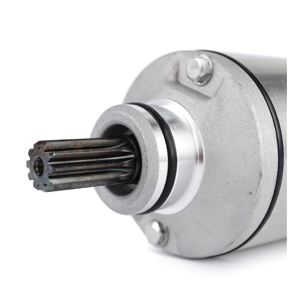 Motorino di Avviamento del motociclo for 3305-954 31210-PTA1-D406 31210-PTA1-800 for Cat 400CR 450XC 500 for MXU 450i Accessori Moto
