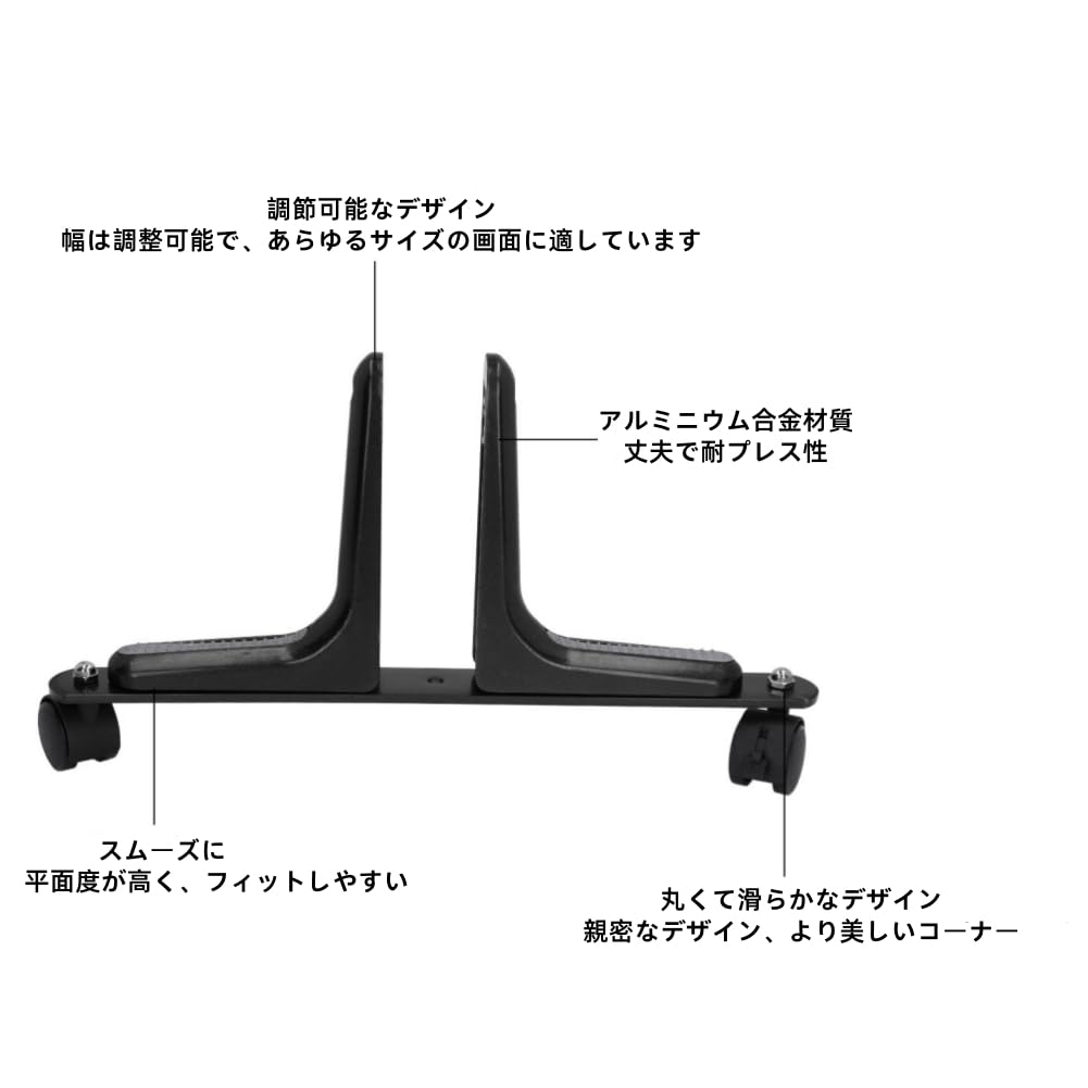 ID:G916677　二つ折りパーテーション Amazon | ☆個人配送可能☆ ホワイトボード 脚付き 2役 パーテーション