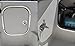 MIZUGIWA Boat Cam Latch,Stainless Steel Marine Flush Hatch Lift with Back Plate Fasteners