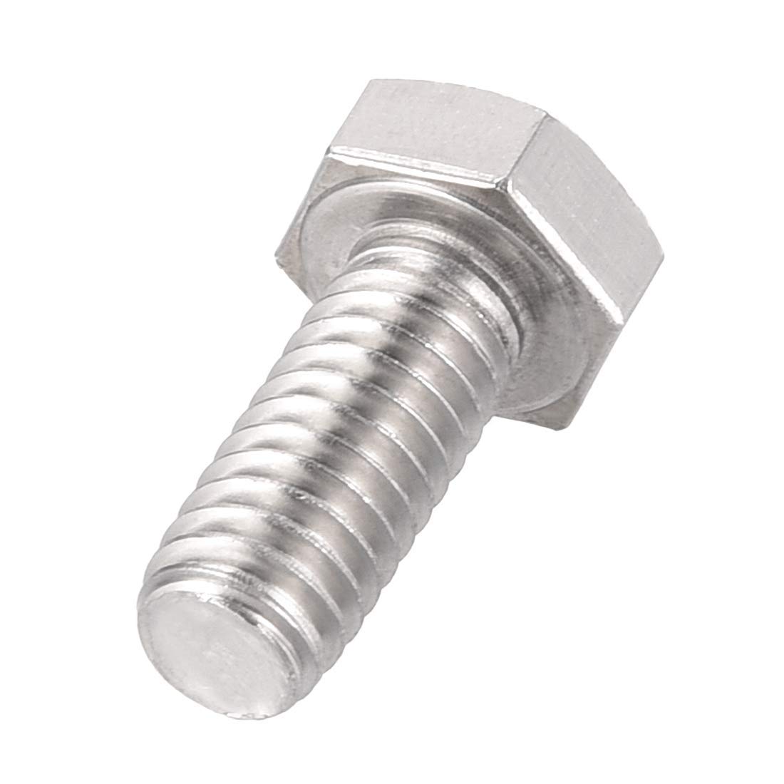 Viti A Testa Tonda Phillips 1/4-20 X 4-1/2