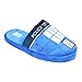 Chausson Dr Who Tardis Taille 42-45