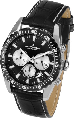Jacques Lemans 1-1801A Jacques Lemans 1-1801A