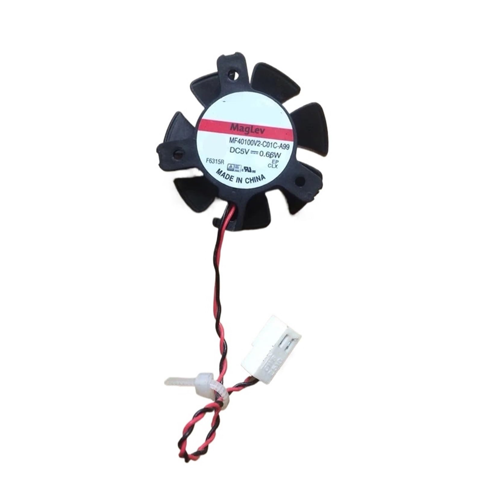 UWUKCJOKQ MF40100V2-C01C-A99 Cooling Fan