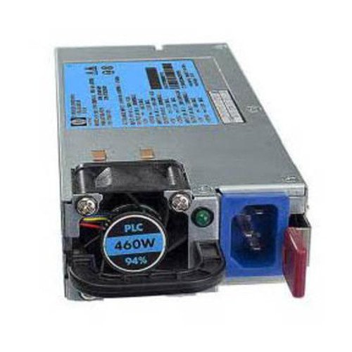 Fuente de alimentación HP 460W para G6 511804001