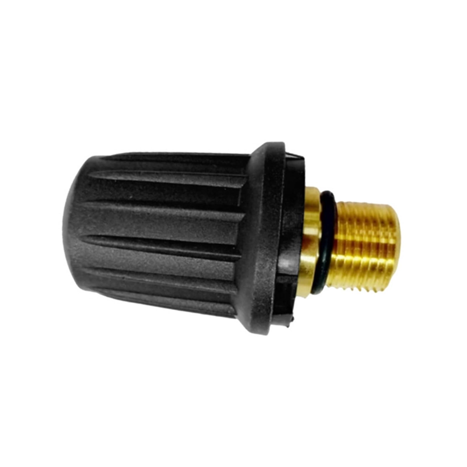 Tappo del serbatoio con valvola di sicurezza in ottone for pulitore