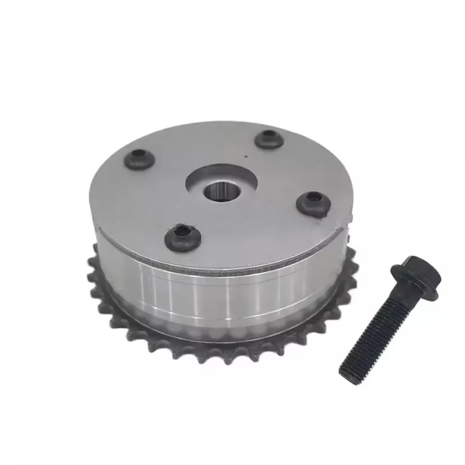 Compatible Con Toyota Para Matrix Para Rav4 2004-2008 Para Solara 2005-2010 130500H030 VVT Engranaje Sincronización Ajustador Fase Árbol Levas Coche autopartes