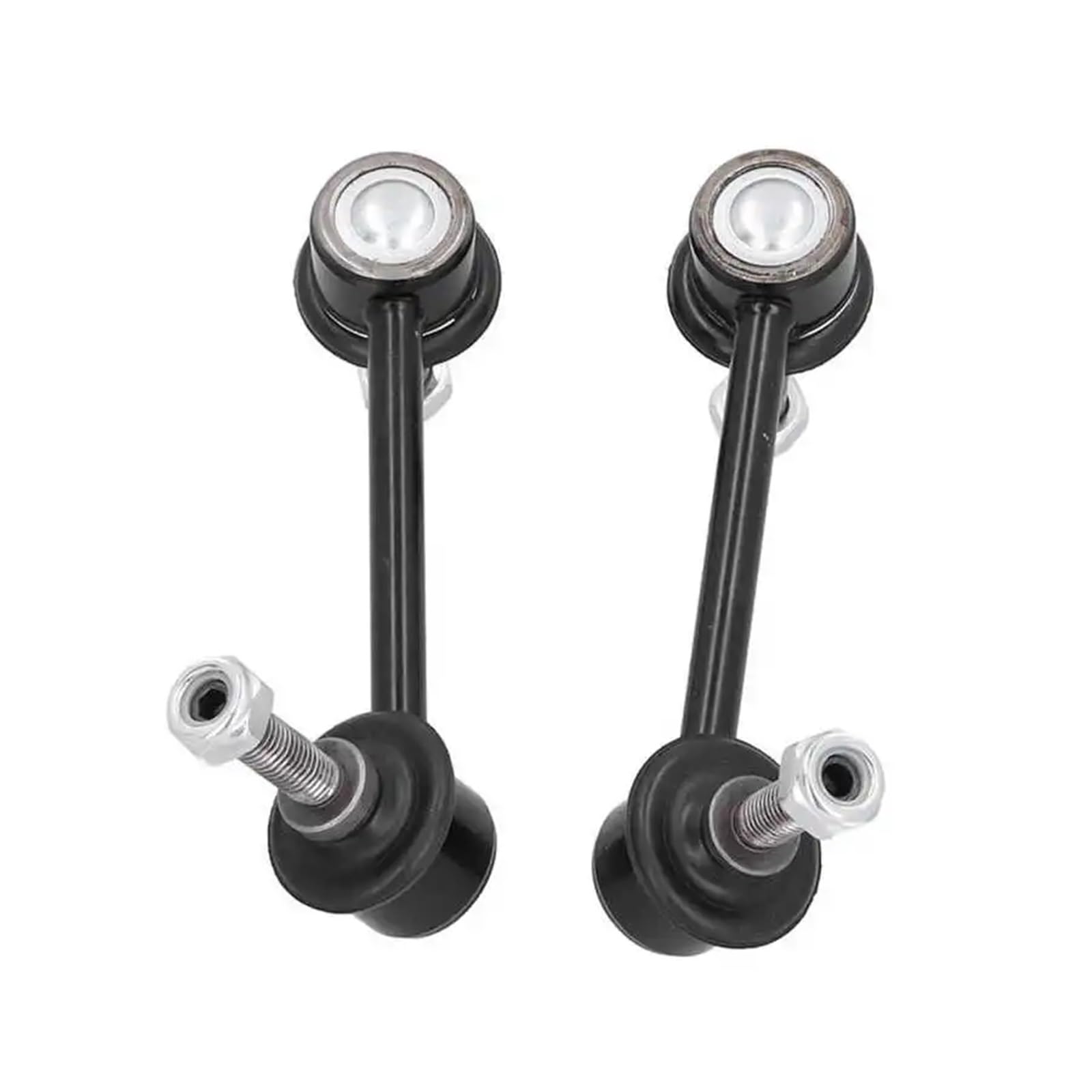 drążek podpórka stabilizator 1 para tylnych łączników stabilizatora K750393 Lewy prawy pasuje do Explorer Flex Taurus MKS MKT