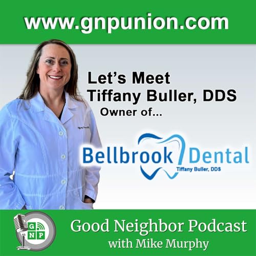 A Community Dentist&rsquo;s Journey: Trust, Listening, and Small-Town Care