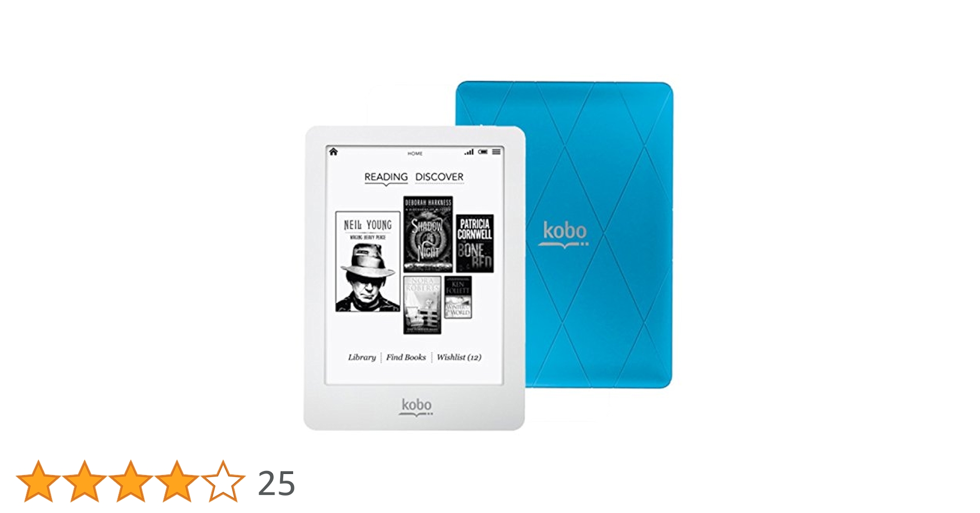 その他 Kobo glo 楽天 kobo glo