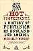Produktbild Hot Protestants: A History of Puritanism in England and America