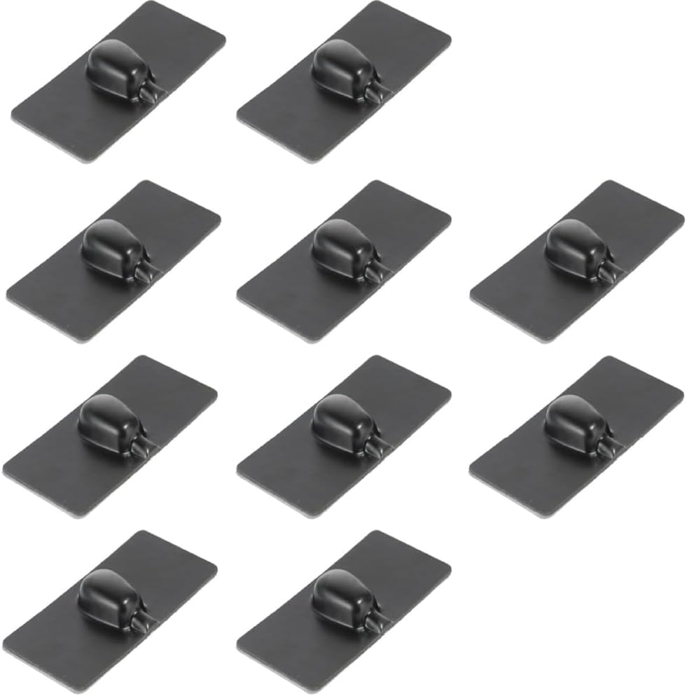 Infrared Emitter Product - IR Emitter Shield Covers, 5pcs